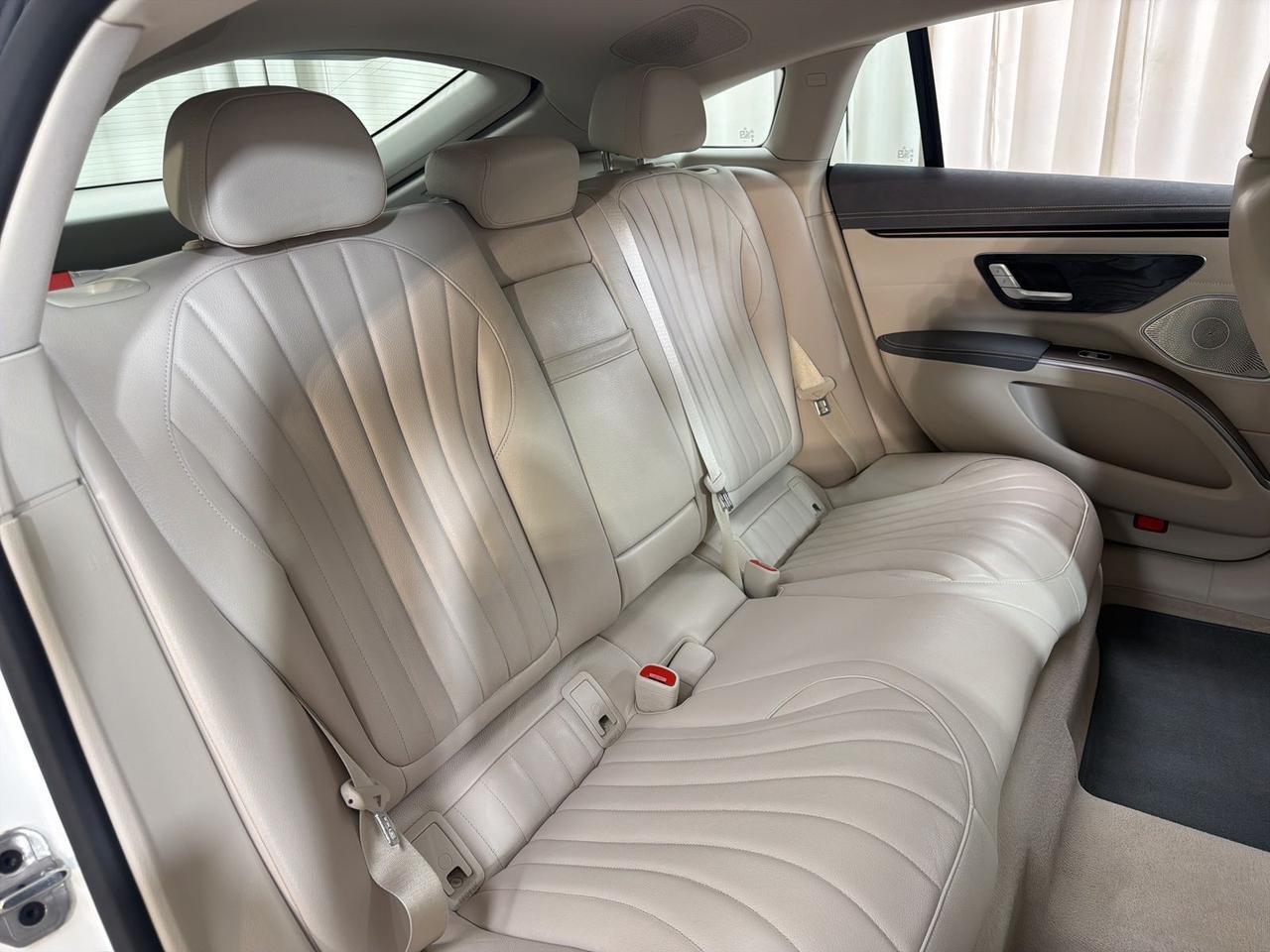 2023 Mercedes-Benz EQS 450 Richmond VA