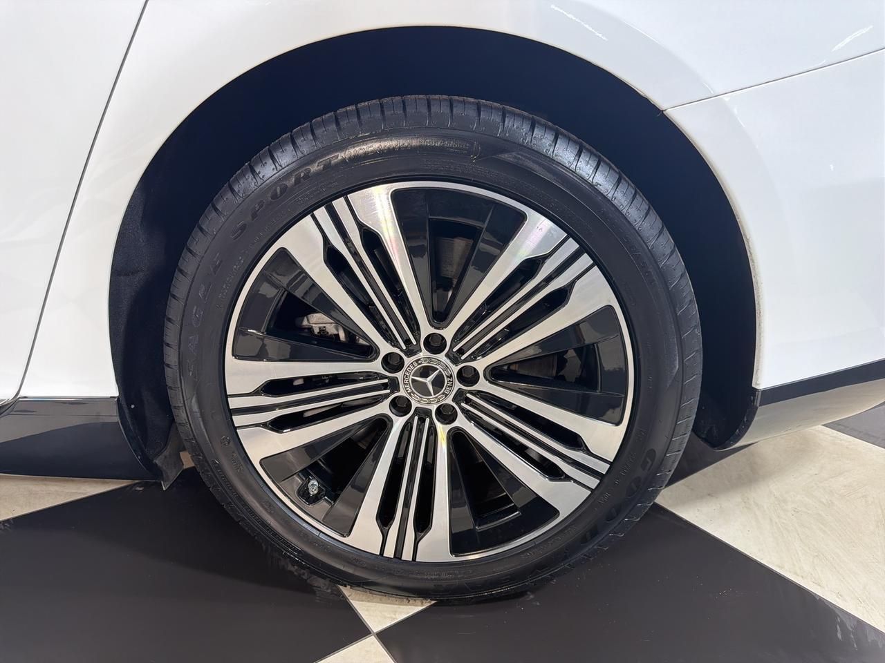 2023 Mercedes-Benz EQS 450 Richmond VA