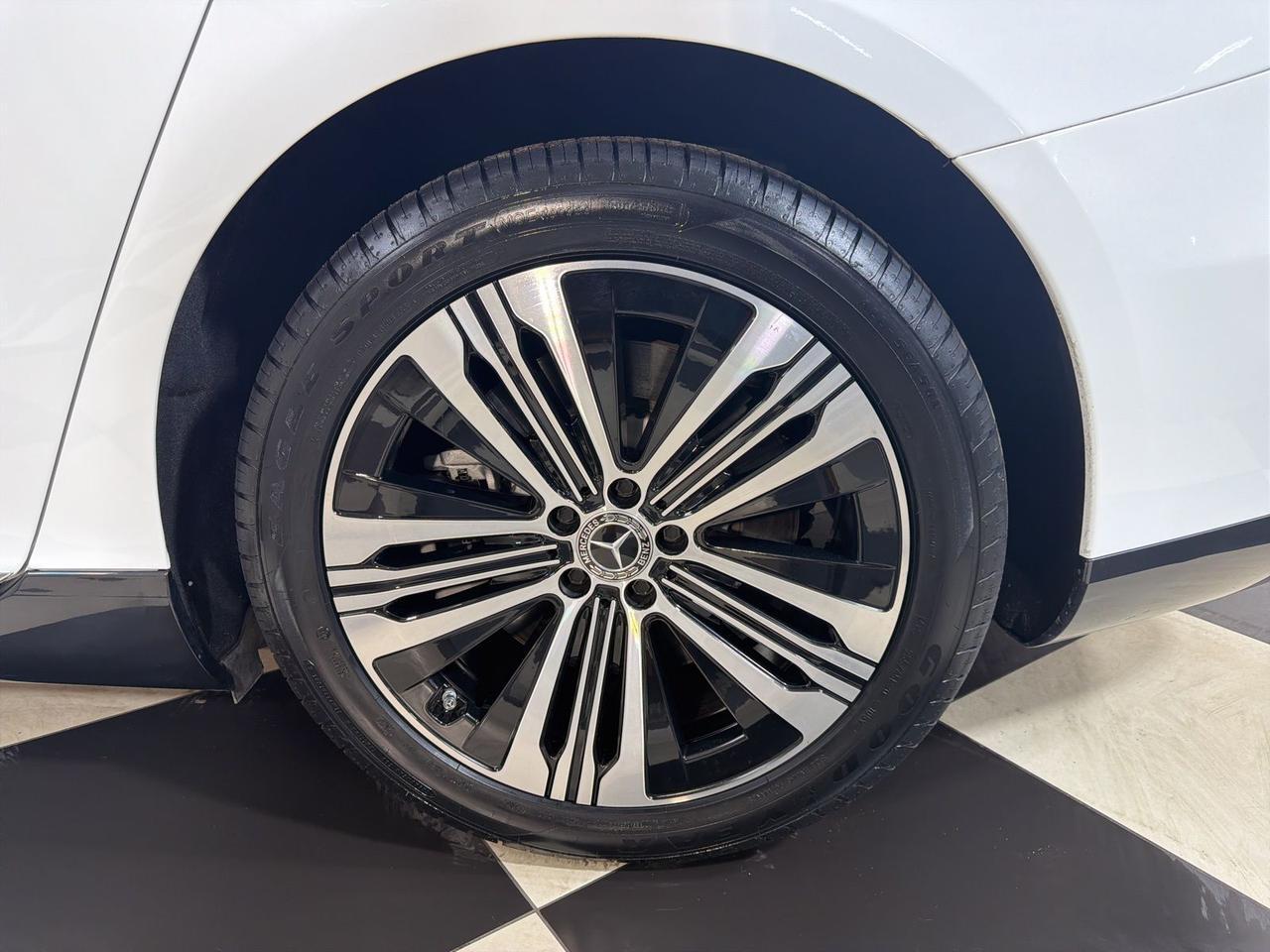 2023 Mercedes-Benz EQS 450 Richmond VA