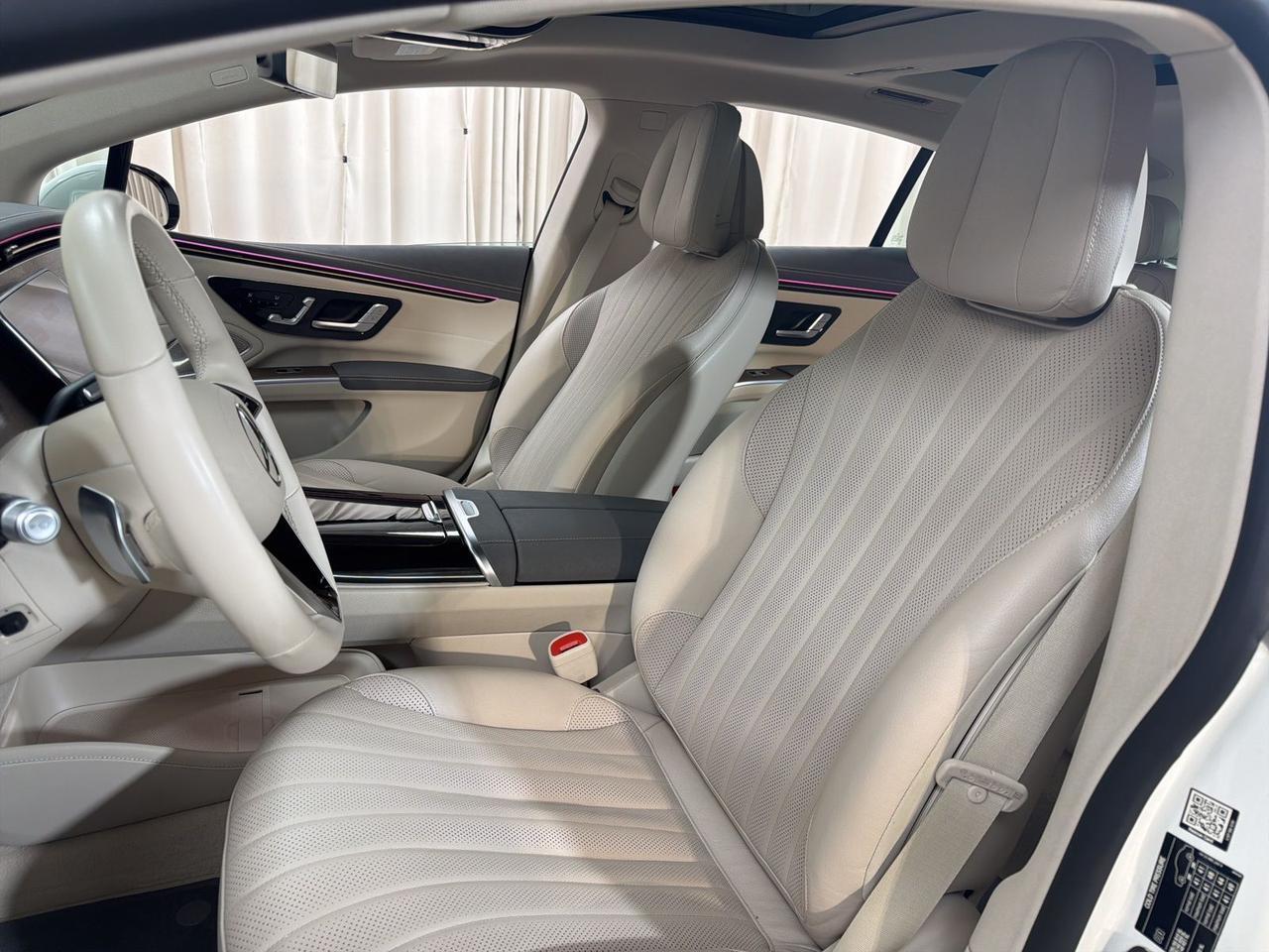 2023 Mercedes-Benz EQS 450 Richmond VA