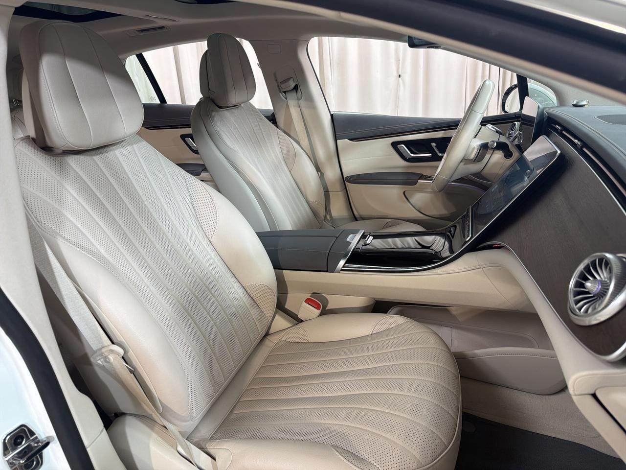 2023 Mercedes-Benz EQS 450 Richmond VA