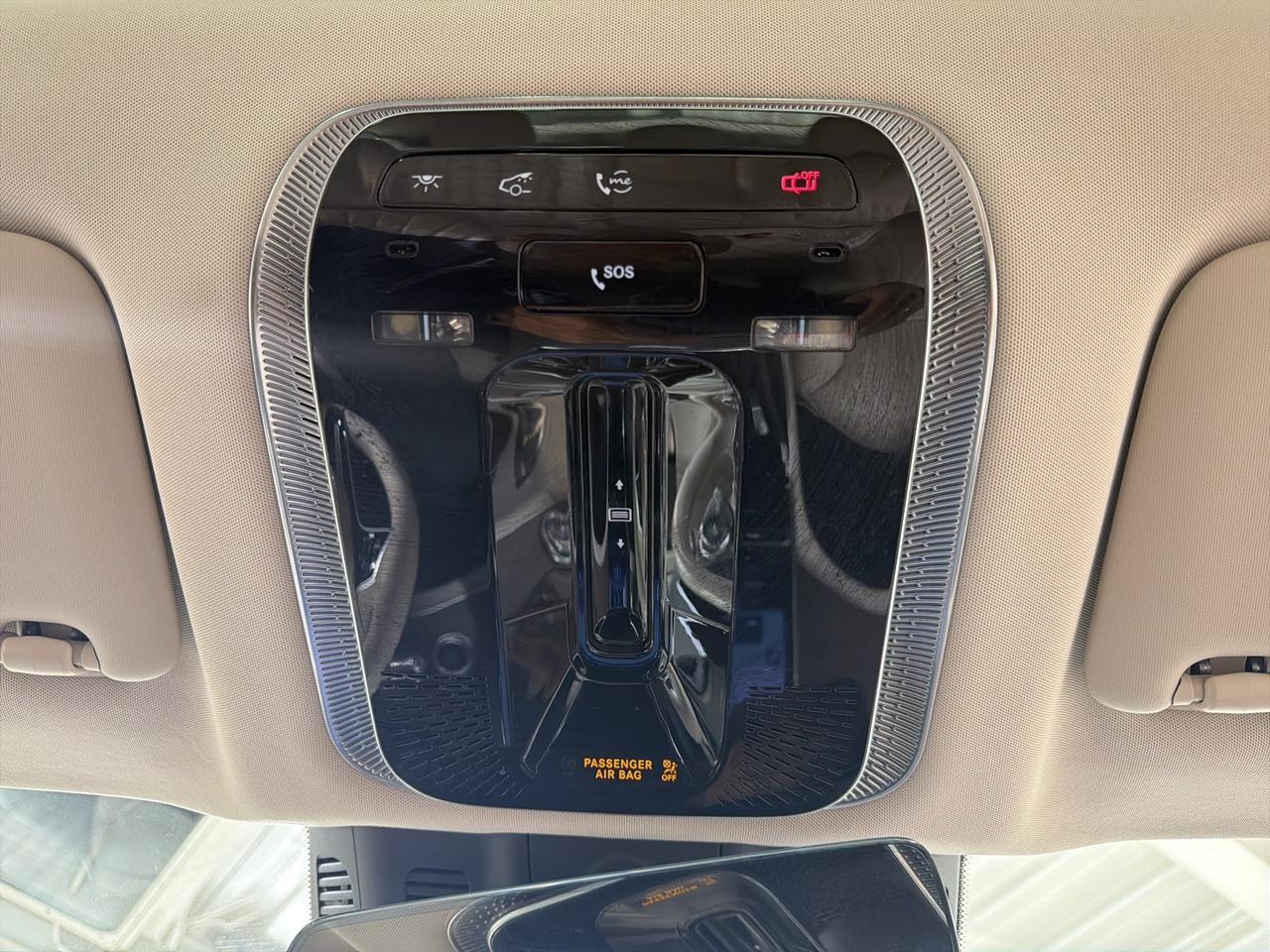 2023 Mercedes-Benz EQS 450 Richmond VA