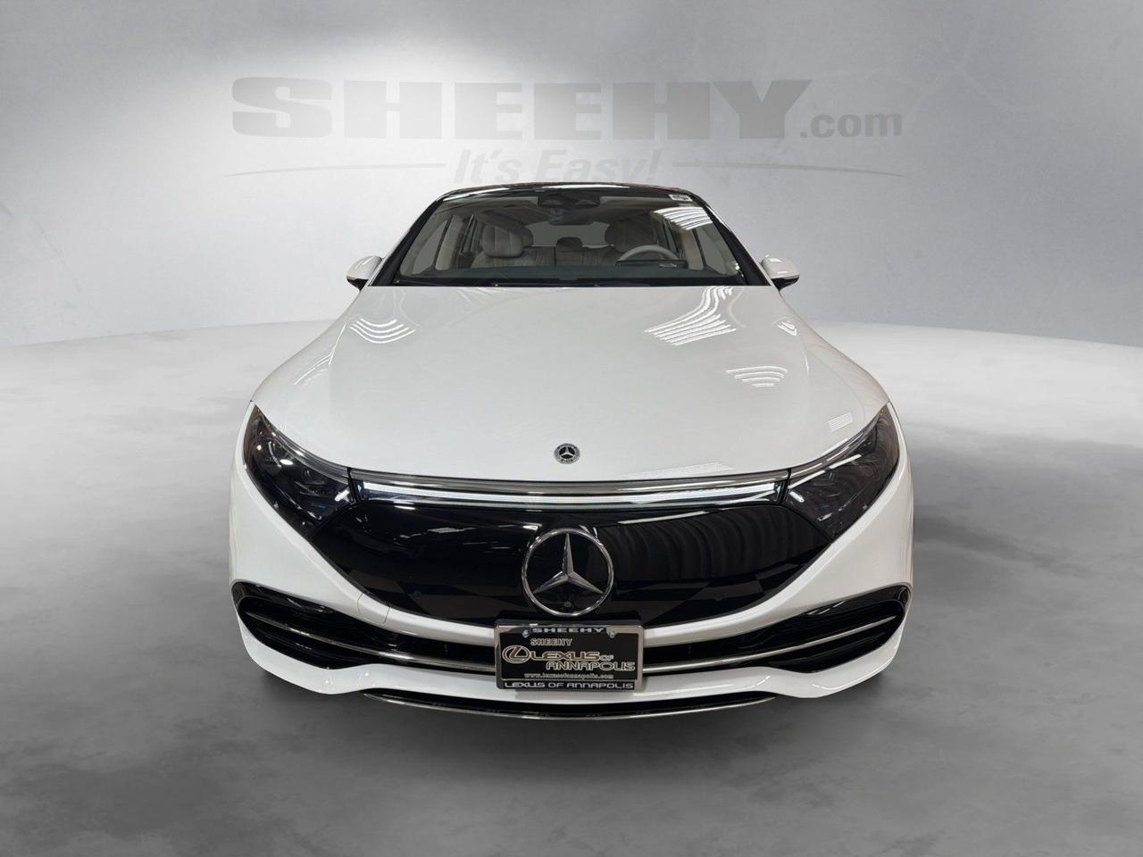 2023 Mercedes-Benz EQS 450 Richmond VA