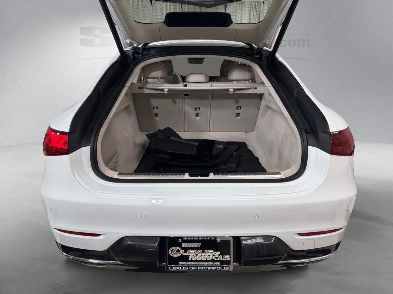 2023 Mercedes-Benz EQS 450 Richmond VA