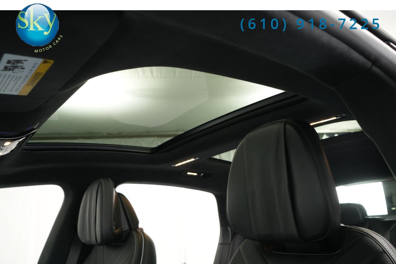 2023 Mercedes-Benz EQS 4MATIC AWD Sedan EQS 450 West Chester PA