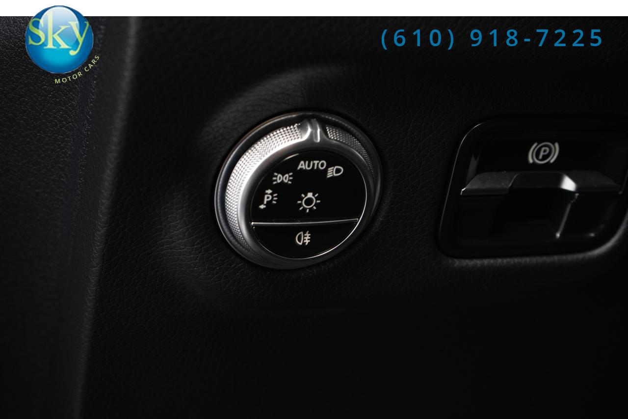 2023 Mercedes-Benz EQS 4MATIC AWD Sedan EQS 450 West Chester PA