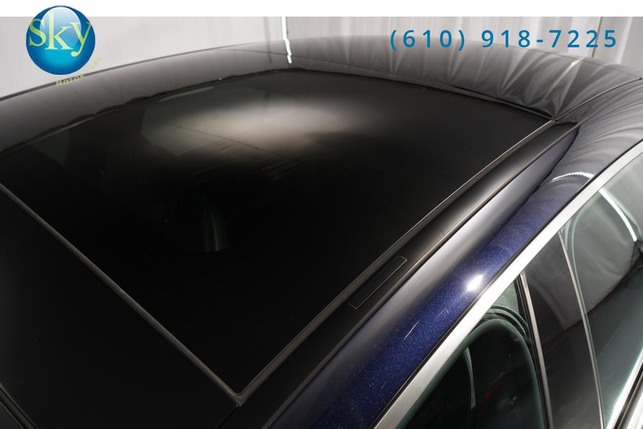 2023 Mercedes-Benz EQS 4MATIC AWD Sedan EQS 450 West Chester PA