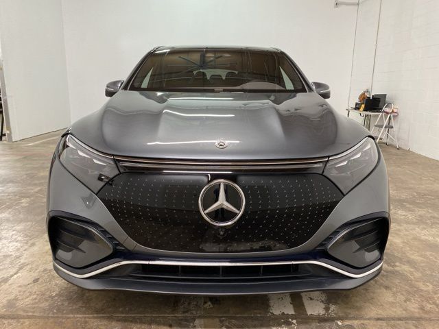 2023 Mercedes-Benz EQS 580 4MATIC&reg;