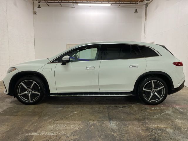 2023 Mercedes-Benz EQS 580 4MATIC&reg;