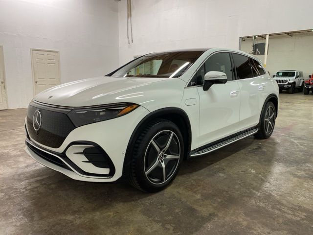 2023 Mercedes-Benz EQS 580 4MATIC&reg;