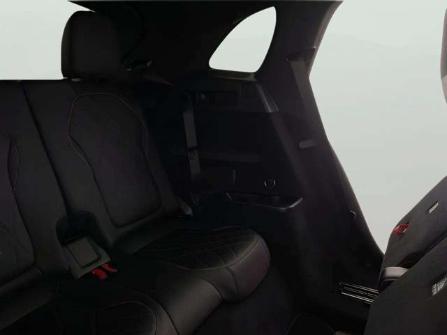 2023 Mercedes-Benz EQS 580 4MATIC&reg; Dallas TX