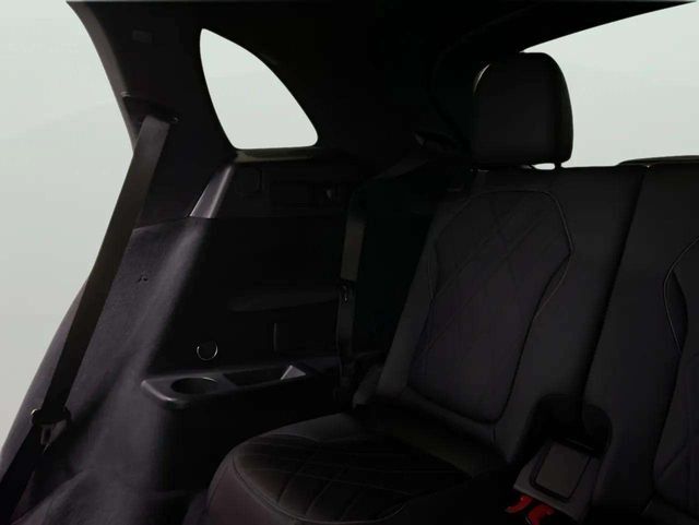 2023 Mercedes-Benz EQS 580 4MATIC&reg; Dallas TX