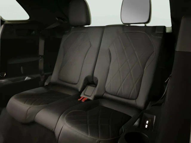 2023 Mercedes-Benz EQS 580 4MATIC&reg; Dallas TX