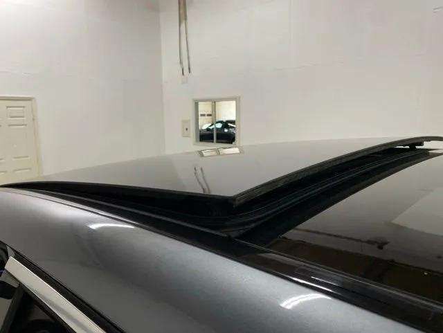 2023 Mercedes-Benz EQS 580 4MATIC&reg; Dallas TX
