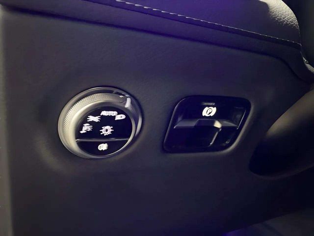 2023 Mercedes-Benz EQS 580 4MATIC&reg; Dallas TX
