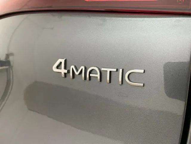 2023 Mercedes-Benz EQS 580 4MATIC&reg; Dallas TX
