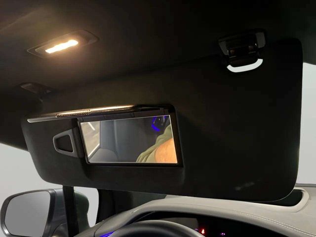 2023 Mercedes-Benz EQS 580 4MATIC&reg; Dallas TX