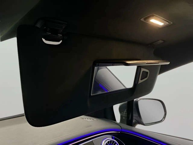 2023 Mercedes-Benz EQS 580 4MATIC&reg; Dallas TX