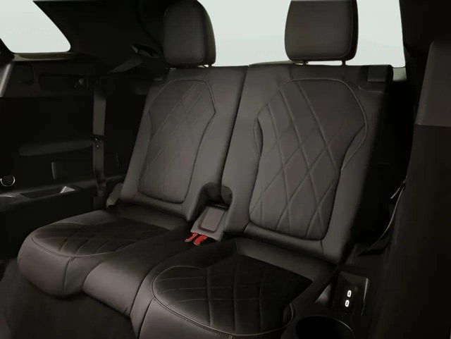 2023 Mercedes-Benz EQS 580 4MATIC&reg; Dallas TX