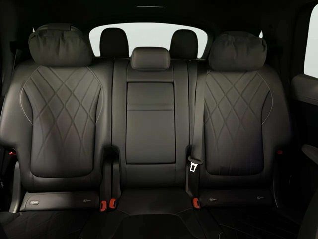 2023 Mercedes-Benz EQS 580 4MATIC&reg; Dallas TX