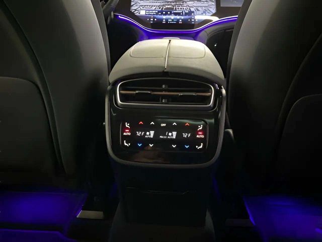 2023 Mercedes-Benz EQS 580 4MATIC&reg; Dallas TX