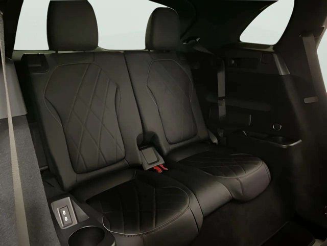 2023 Mercedes-Benz EQS 580 4MATIC&reg; Dallas TX