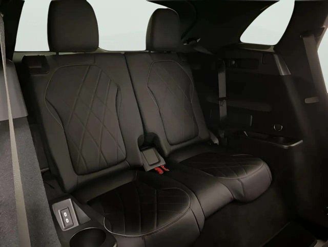 2023 Mercedes-Benz EQS 580 4MATIC&reg; Dallas TX