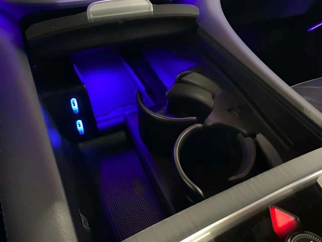 2023 Mercedes-Benz EQS 580 4MATIC&reg; Dallas TX