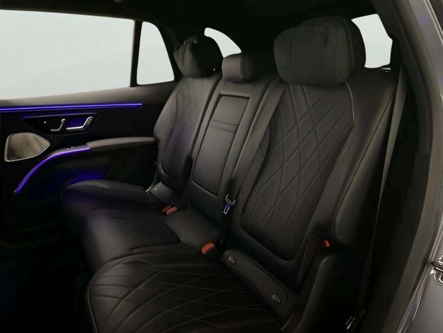 2023 Mercedes-Benz EQS 580 4MATIC&reg; Dallas TX