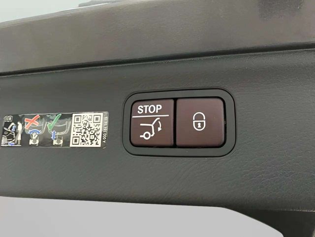 2023 Mercedes-Benz EQS 580 4MATIC&reg; Dallas TX