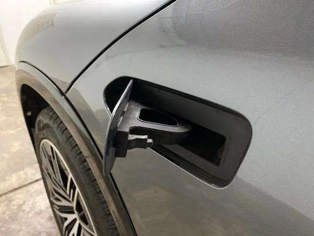 2023 Mercedes-Benz EQS 580 4MATIC&reg; Dallas TX
