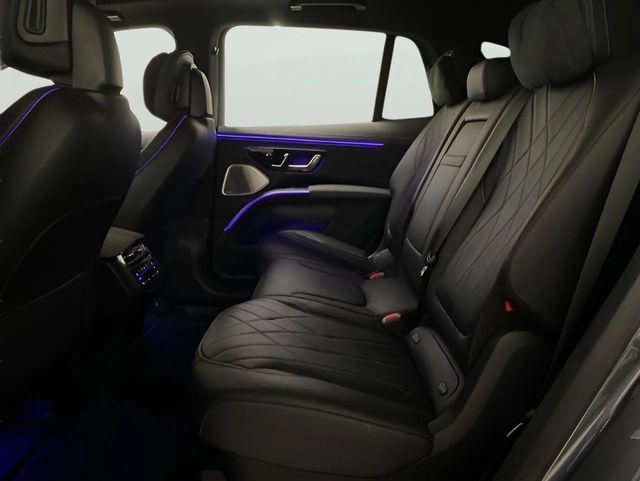2023 Mercedes-Benz EQS 580 4MATIC&reg; Dallas TX