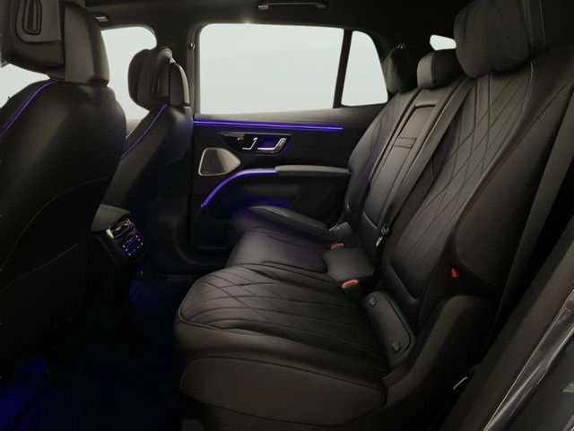 2023 Mercedes-Benz EQS 580 4MATIC&reg; Dallas TX