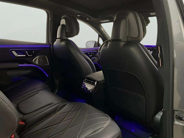 2023 Mercedes-Benz EQS 580 4MATIC&reg; Dallas TX