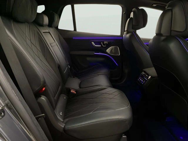 2023 Mercedes-Benz EQS 580 4MATIC&reg; Dallas TX