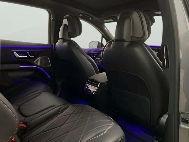 2023 Mercedes-Benz EQS 580 4MATIC&reg; Dallas TX