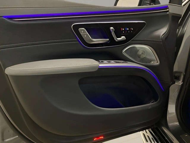 2023 Mercedes-Benz EQS 580 4MATIC&reg; Dallas TX