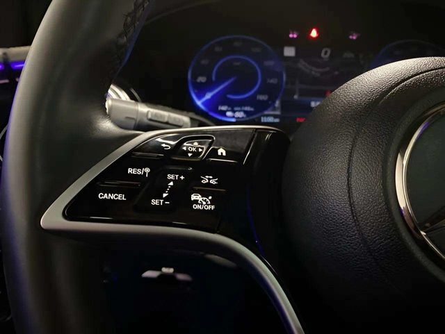 2023 Mercedes-Benz EQS 580 4MATIC&reg; Dallas TX