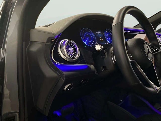2023 Mercedes-Benz EQS 580 4MATIC&reg; Dallas TX