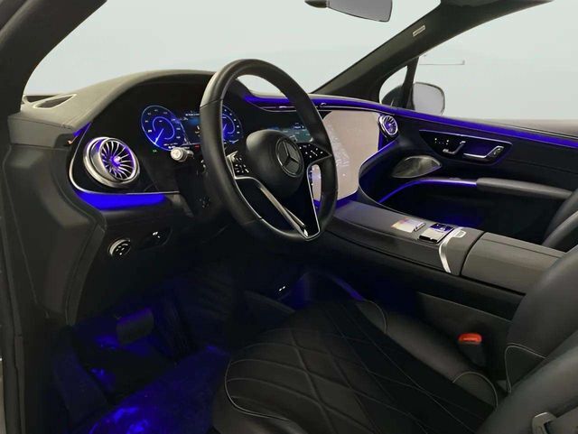 2023 Mercedes-Benz EQS 580 4MATIC&reg; Dallas TX
