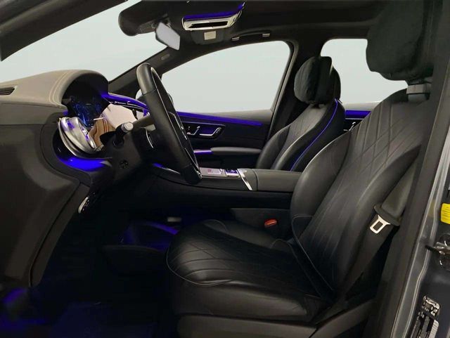 2023 Mercedes-Benz EQS 580 4MATIC&reg; Dallas TX