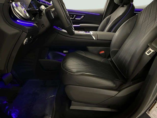 2023 Mercedes-Benz EQS 580 4MATIC&reg; Dallas TX