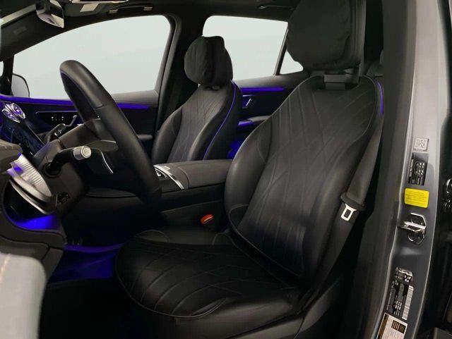 2023 Mercedes-Benz EQS 580 4MATIC&reg; Dallas TX