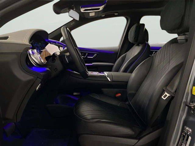 2023 Mercedes-Benz EQS 580 4MATIC&reg; Dallas TX