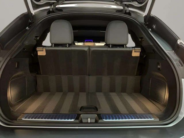 2023 Mercedes-Benz EQS 580 4MATIC&reg; Dallas TX