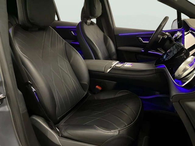 2023 Mercedes-Benz EQS 580 4MATIC&reg; Dallas TX