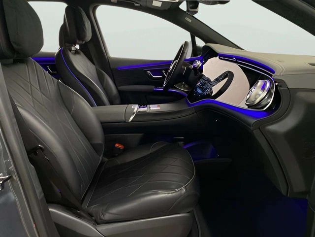 2023 Mercedes-Benz EQS 580 4MATIC&reg; Dallas TX