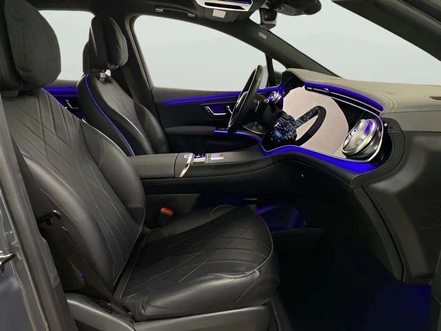 2023 Mercedes-Benz EQS 580 4MATIC&reg; Dallas TX