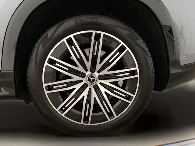 2023 Mercedes-Benz EQS 580 4MATIC&reg; Dallas TX