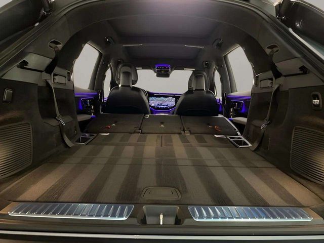 2023 Mercedes-Benz EQS 580 4MATIC&reg; Dallas TX